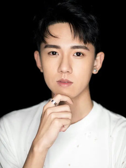 赵墨儿_凌云猜谜语