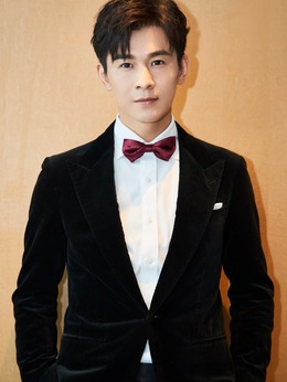 乔振宇剧照_凌云猜谜语