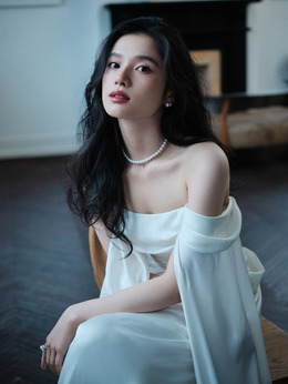 张婧仪剧照_凌云猜谜语