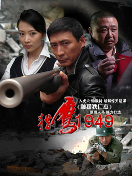 猎鹰1949_剧情介绍_凌云猜谜语