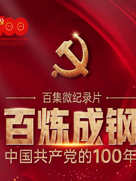 百炼成钢：中国共产党的100年_剧情介绍_凌云猜谜语