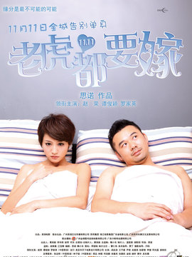 老虎都要嫁_剧情介绍_凌云猜谜语