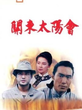 关东太阳会_剧情介绍_凌云猜谜语