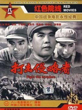 打击侵略者_剧情介绍_凌云猜谜语