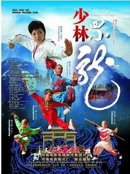 少林四小龙_剧情介绍_凌云猜谜语
