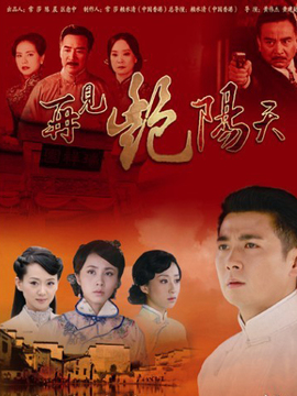 再见艳阳天_剧情介绍_凌云猜谜语