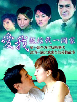 爱我就给我一个家_剧情介绍_凌云猜谜语