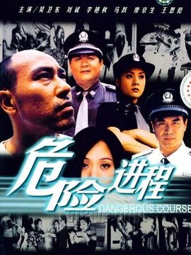 危险进程_剧情介绍_凌云猜谜语