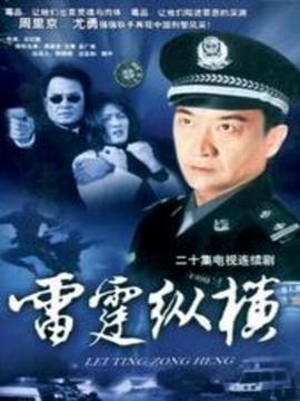 雷霆纵横_剧情介绍_凌云猜谜语