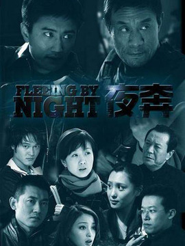 夜奔_剧情介绍_凌云猜谜语
