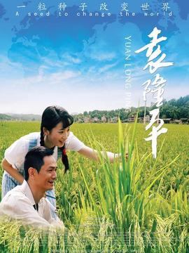 袁隆平_剧情介绍_凌云猜谜语