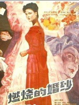 燃烧的婚纱_剧情介绍_凌云猜谜语