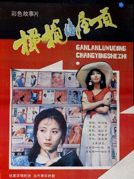 橄榄绿屋顶_剧情介绍_凌云猜谜语