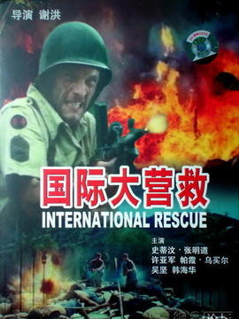 国际大营救_剧情介绍_凌云猜谜语