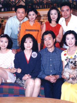 四千金_剧情介绍_凌云猜谜语