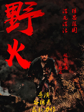 野火_剧情介绍_凌云猜谜语