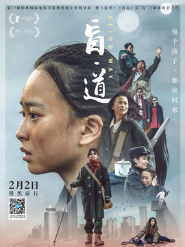 盲·道_剧情介绍_凌云猜谜语