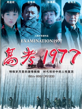 高考1977_剧情介绍_凌云猜谜语