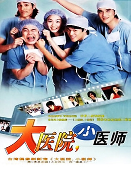 大医院小医师_剧情介绍_凌云猜谜语