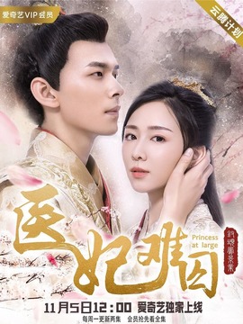 医妃难囚_剧情介绍_凌云猜谜语