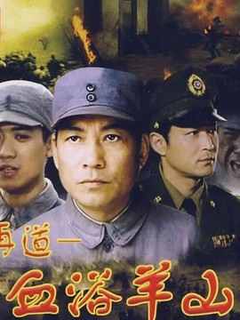 血浴羊山_剧情介绍_凌云猜谜语