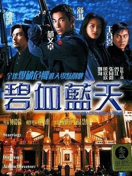 碧血蓝天_剧情介绍_凌云猜谜语