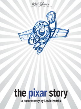 皮克斯的故事_剧情介绍_凌云猜谜语