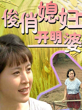 俊俏媳妇开明婆_剧情介绍_凌云猜谜语