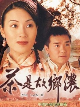 茶是故乡浓_剧情介绍_凌云猜谜语