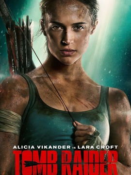 古墓丽影：源起之战_剧情介绍_凌云猜谜语