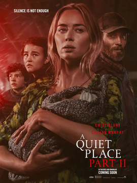 寂静之地2_剧情介绍_凌云猜谜语