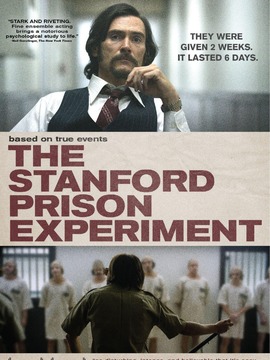 斯坦福监狱实验_剧情介绍_凌云猜谜语