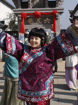 六尺巷_剧情介绍_凌云猜谜语