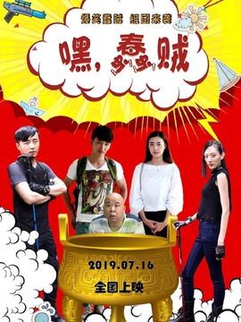 嘿，蠢贼_剧情介绍_凌云猜谜语