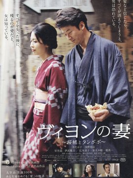 维荣的妻子：樱桃与蒲公英_剧情介绍_凌云猜谜语