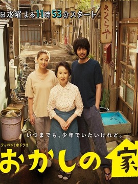 小小食杂铺_剧情介绍_凌云猜谜语