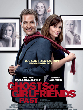 前女友们的幽灵_剧情介绍_凌云猜谜语