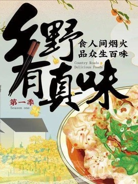 乡野有真味_剧情介绍_凌云猜谜语