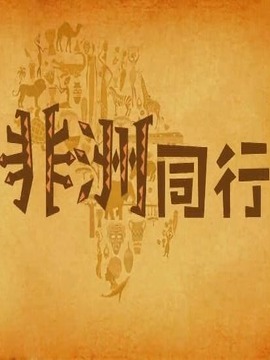 与非洲同行_剧情介绍_凌云猜谜语