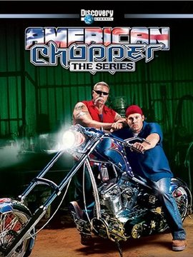 超炫美式机车_剧情介绍_凌云猜谜语