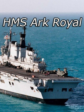 英国皇家方舟号_剧情介绍_凌云猜谜语