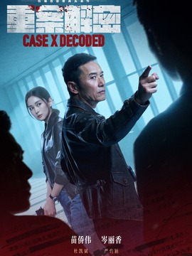 重案解密_剧情介绍_凌云猜谜语