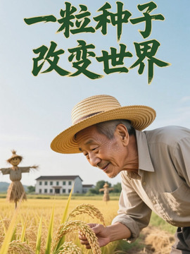 一粒种子改变世界_剧情介绍_凌云猜谜语